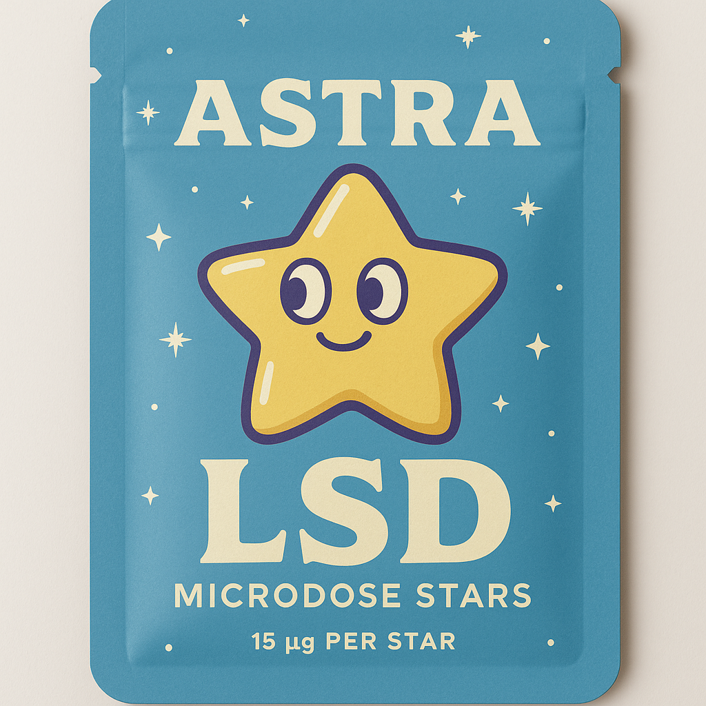 Psychedelics in the UK: the current landscape