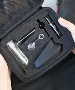 DMT Pipe UK - Premium Quality for Your Rituals