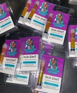BULK DMT CARTS