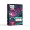 Vice City Labs DMT Cart 1G