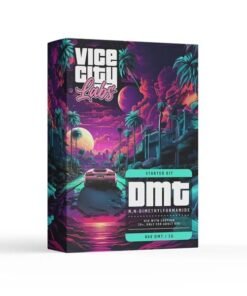 Vice City Labs DMT Cart 1G