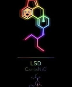 LSD Sheets UK