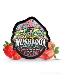 MAGIC MUSHROOMS PRODUCTS