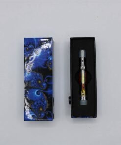 DMT Vape UK