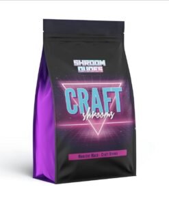 1 Pound Craft Mushroom