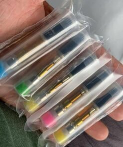 bulk dmt carts