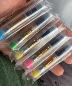 bulk dmt carts