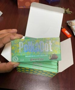 Polkadot Shroom Bars