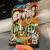 Twisted THC Gummies