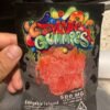 THC DANK GUMMIES
