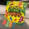 STONEY PATCH THC GUMMIES