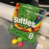 Skittles THC Gummies UK