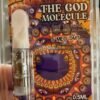 The God Molecule DMT Cartridge