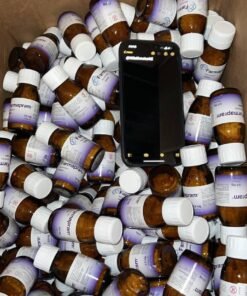 3mg xanax bars per bottle 25 pills inside