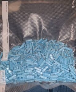 High-Quality BLUE Xanax Bars