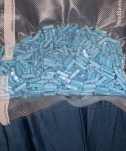 High-Quality BLUE Xanax Bars
