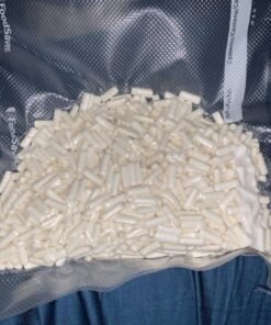 WHITE Xanax Bars 30MG