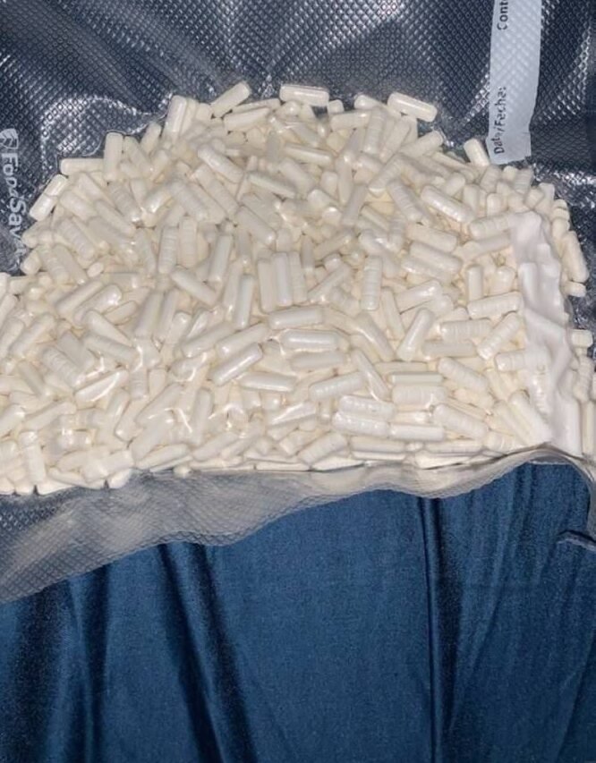 Quality WHITE Xanax Bars 30MG