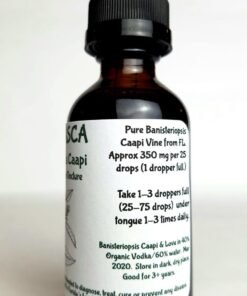 Ayahuasca Extract Tincture online