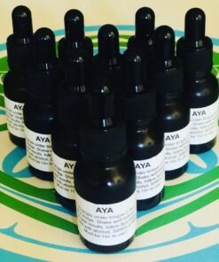 Ayahuasca Extract Tinctures