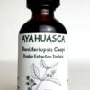 Discover a natural solution for enhancing your mental clarity and overall wellness with our Ayahuasca Extract Tincture. Carefully crafted using premium-quality ingredients,
