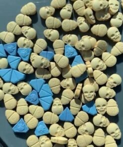 Ecstasy Pills for Sale in the UK