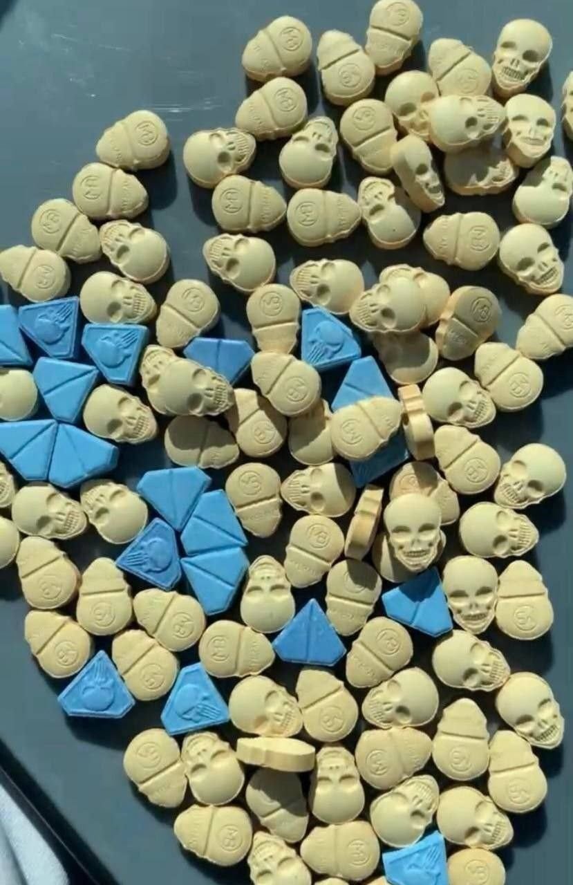Ecstasy Pills for Sale in the UK