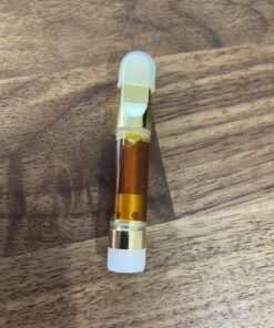 5-MEO DMT CART