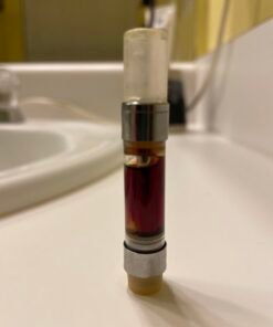 Dmt carts in UK