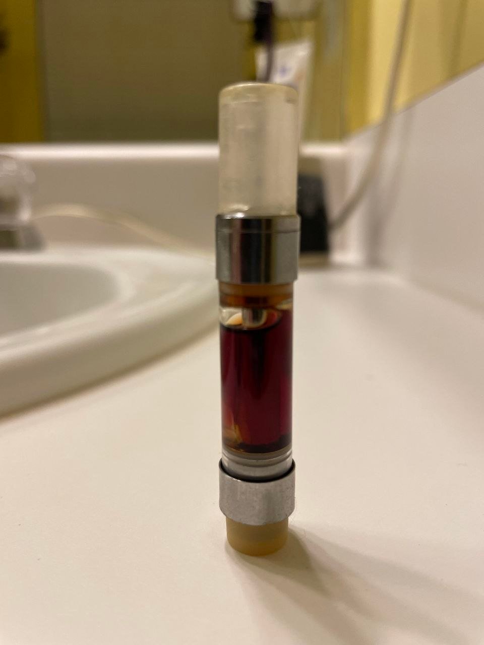 Dmt carts in UK