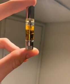 UK DMT VAPE