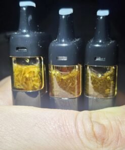 Powder DMT