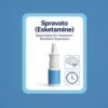 Spravato (Esketamine )